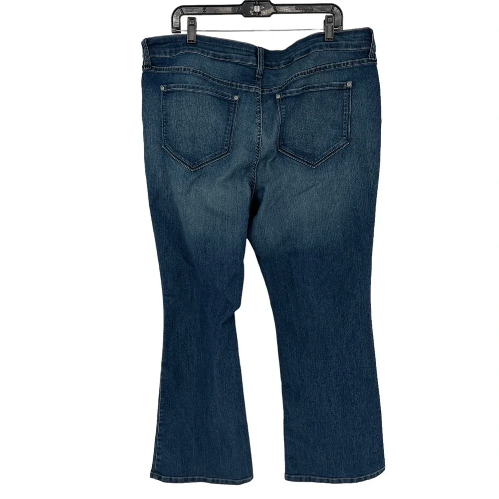 NYDJ Not Your Daughters Jeans Bootcut